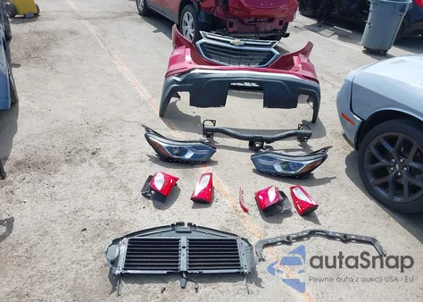 2019 Chevrolet Equinox Lt из США, поврежденный, VIN 2GNAXLEX0K6106554